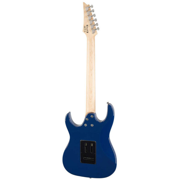 İbanez GRX20-JB GRX Serisi Jet Siyah Elektro Gitar - Görsel 2