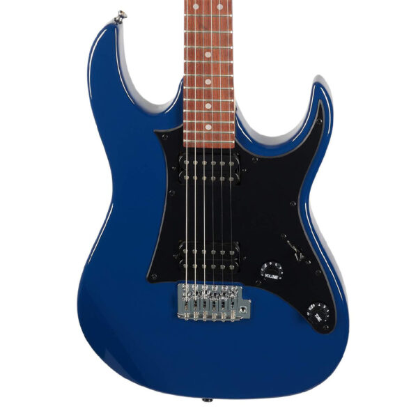 İbanez GRX20-JB GRX Serisi Jet Siyah Elektro Gitar - Görsel 3
