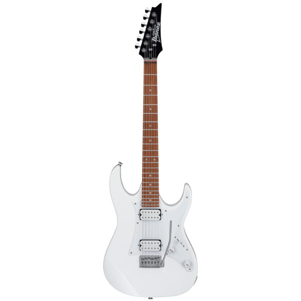 İbanez GRX20W-WH GRX Elektro Gitar
