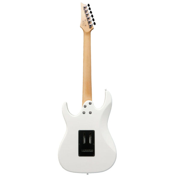 İbanez GRX20W-WH GRX Elektro Gitar - Görsel 2