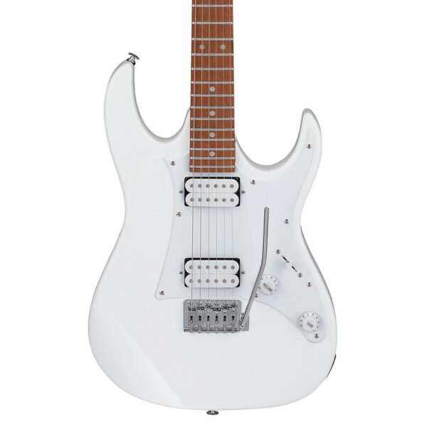 İbanez GRX20W-WH GRX Elektro Gitar - Görsel 3
