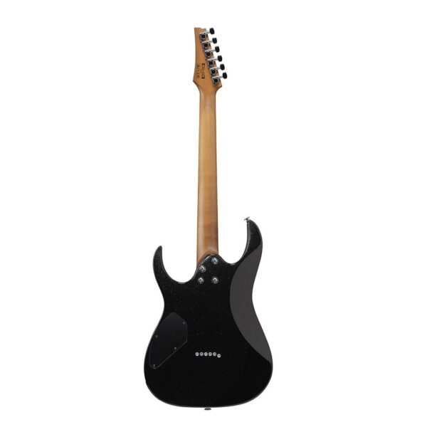 İbanez GRG121SP-BKN GRG Elektro Gitar - Görsel 2
