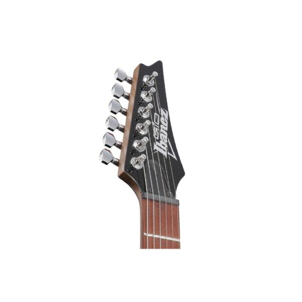 İbanez GRG121SP-BKN GRG Elektro Gitar - Görsel 4