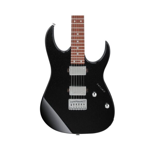 İbanez GRG121SP-BKN GRG Elektro Gitar - Görsel 3