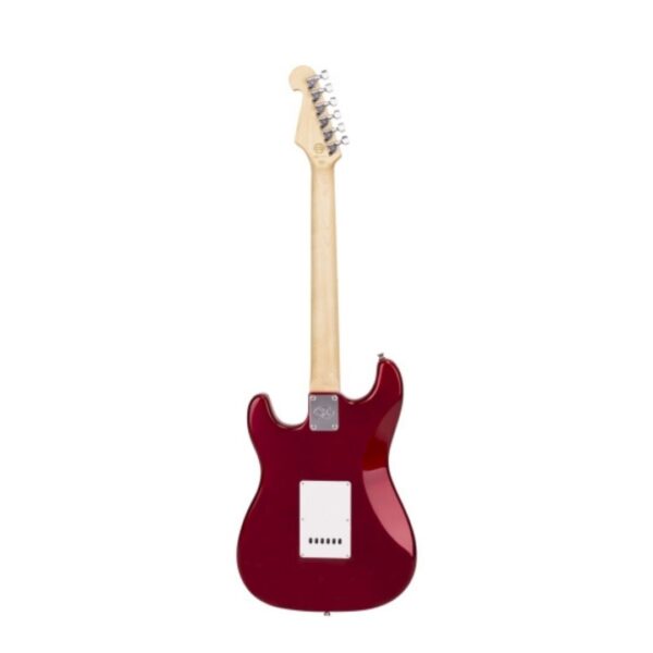SX SE1 SK CAR Elektro Gitar Seti - Görsel 3