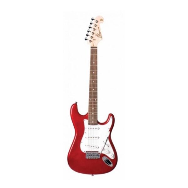 SX SE1 SK CAR Elektro Gitar Seti - Görsel 2