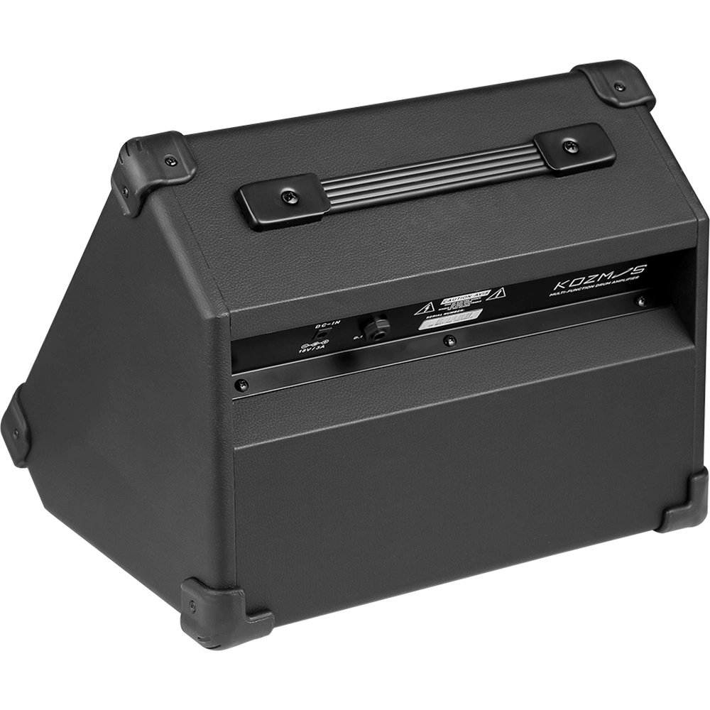 KOZMOS BEAT-300 30W Davul Amfisi - Görsel 4