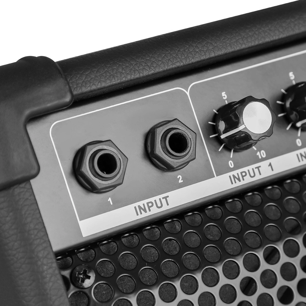 KOZMOS BEAT-300 30W Davul Amfisi - Görsel 7